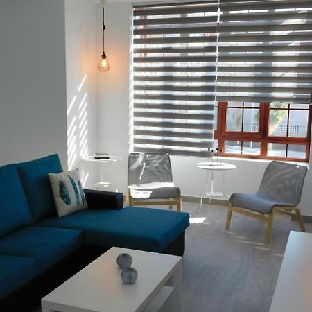 Lolaland Apartment Morro Jable  Ngoại thất bức ảnh