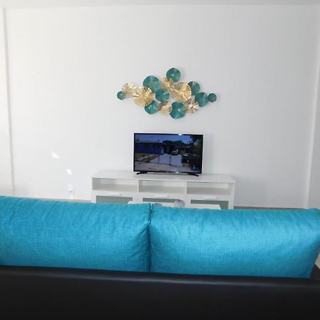 Lolaland Apartment Morro Jable  Ngoại thất bức ảnh