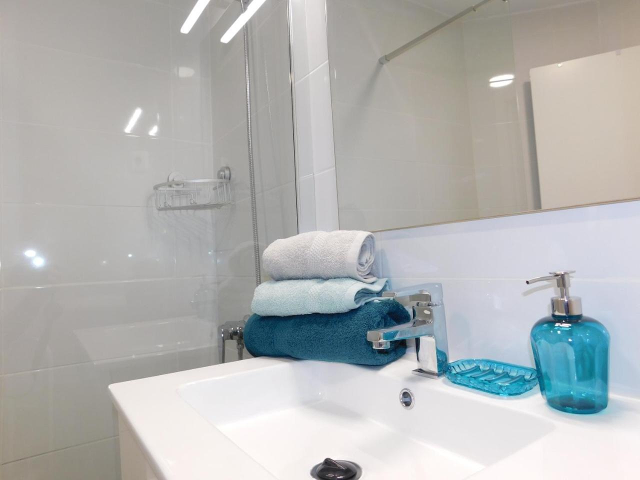 Lolaland Apartment Morro Jable  Ngoại thất bức ảnh