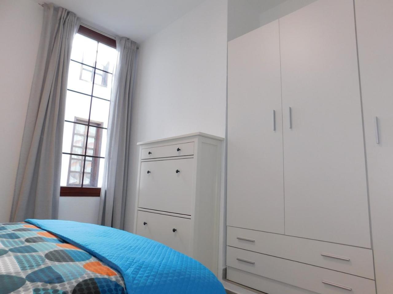 Lolaland Apartment Morro Jable  Ngoại thất bức ảnh