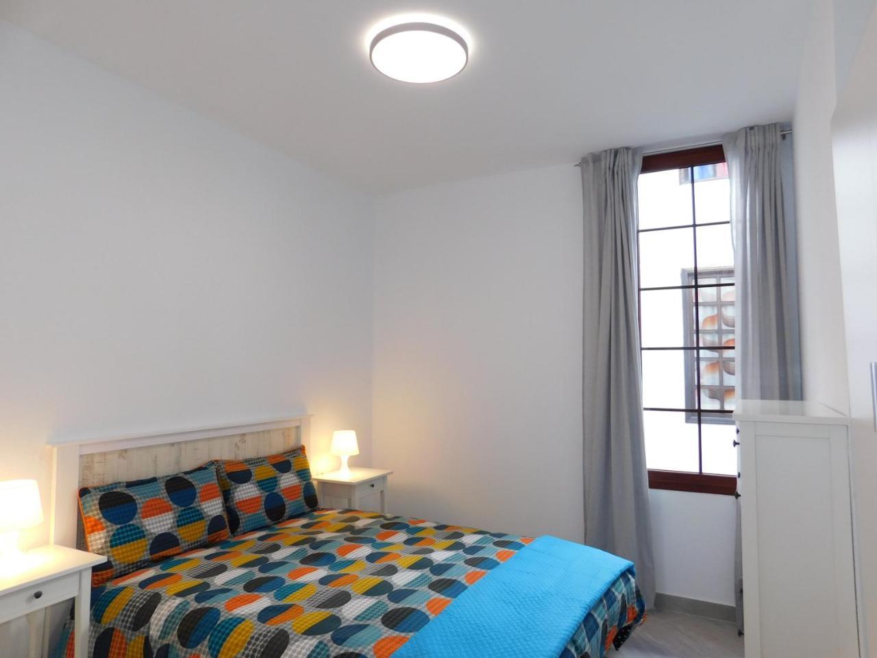 Lolaland Apartment Morro Jable  Ngoại thất bức ảnh