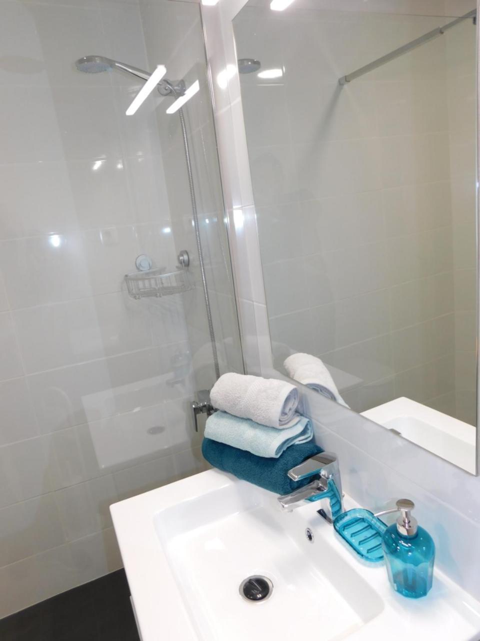 Lolaland Apartment Morro Jable  Ngoại thất bức ảnh
