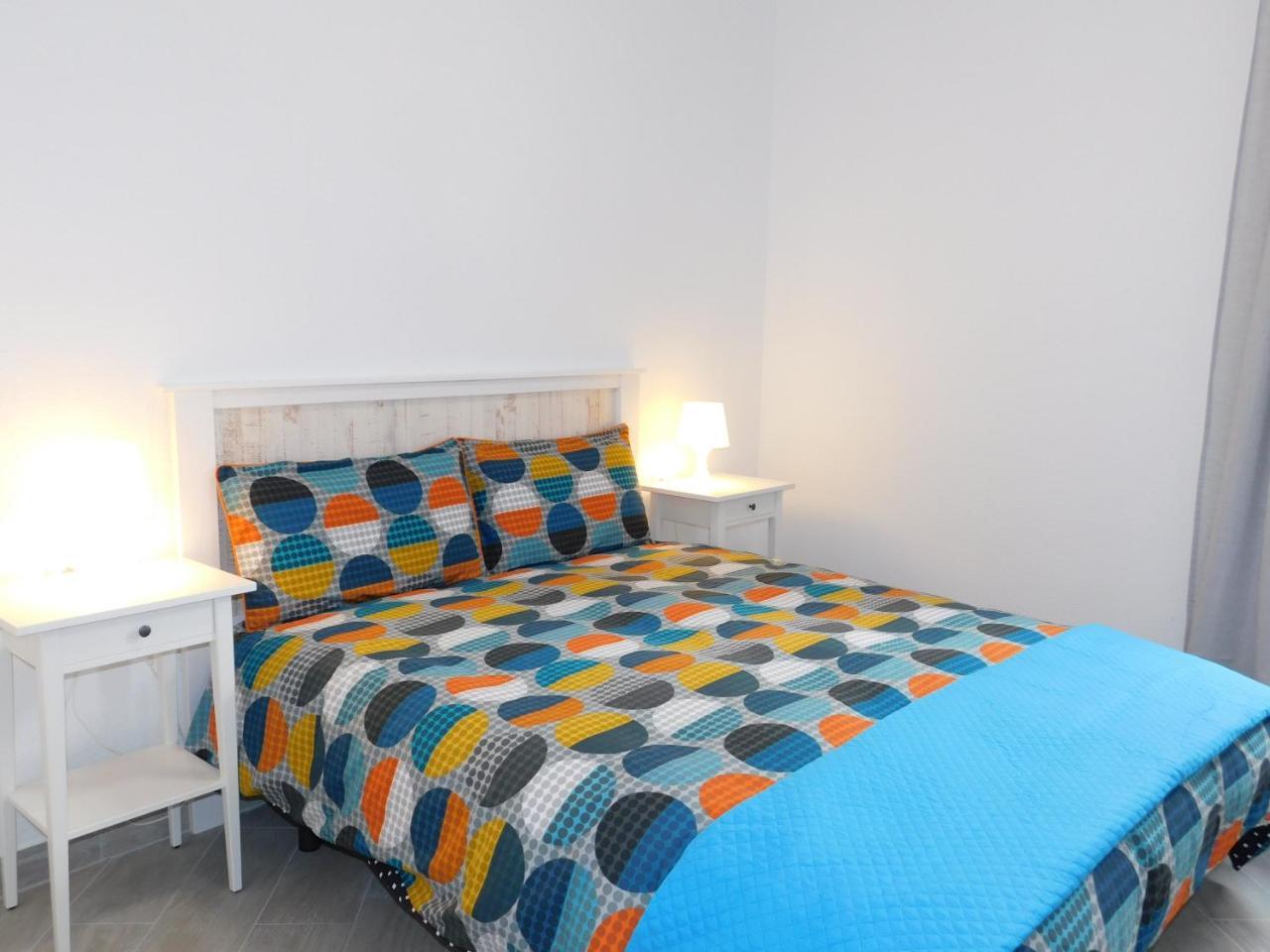 Lolaland Apartment Morro Jable  Ngoại thất bức ảnh