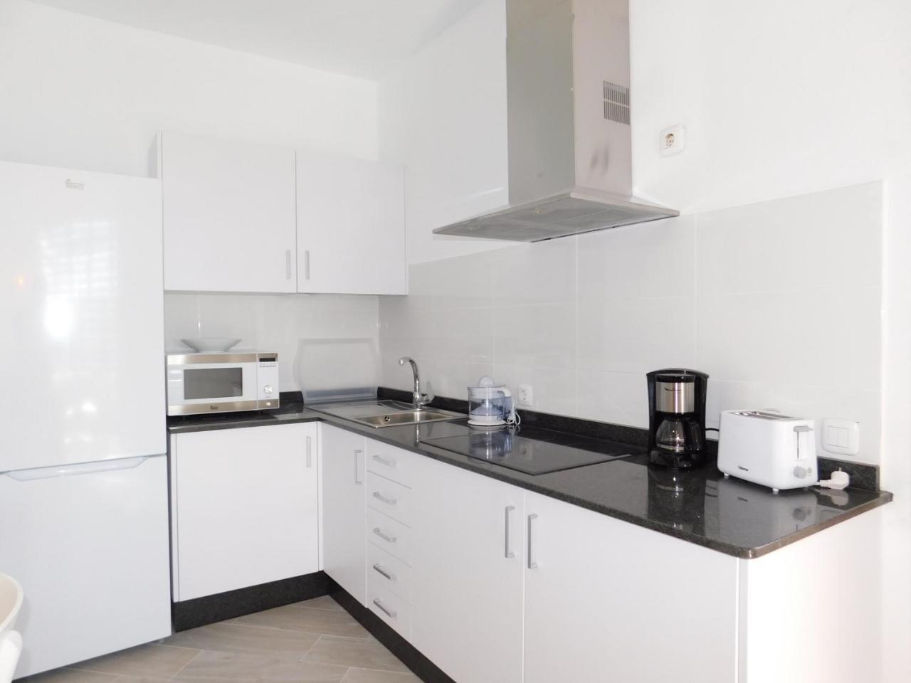 Lolaland Apartment Morro Jable  Ngoại thất bức ảnh