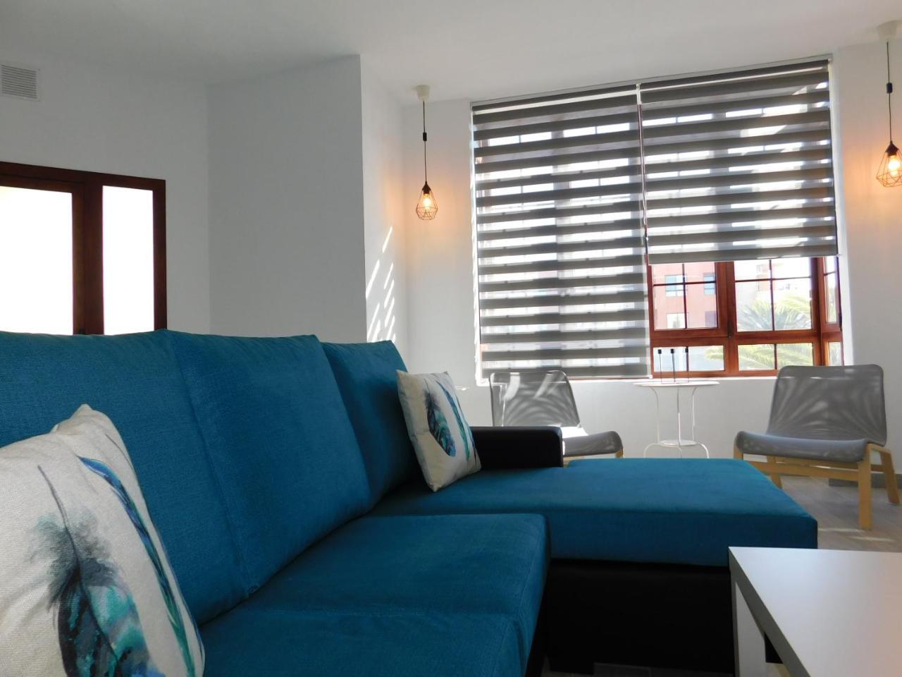 Lolaland Apartment Morro Jable  Ngoại thất bức ảnh