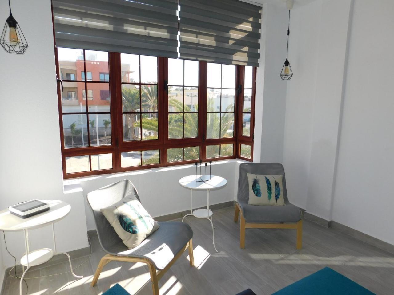 Lolaland Apartment Morro Jable  Ngoại thất bức ảnh