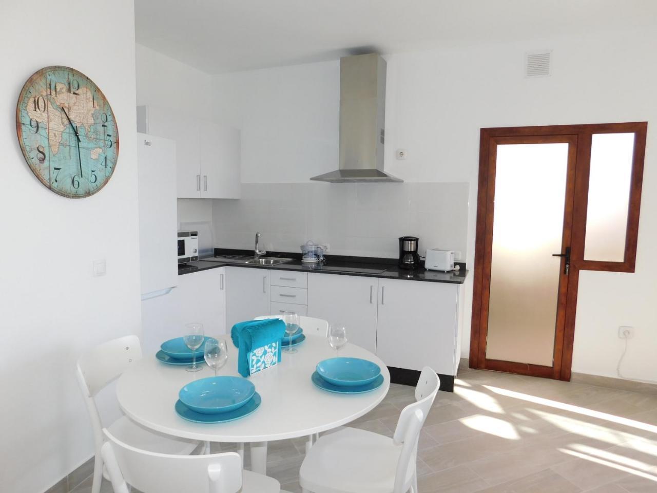 Lolaland Apartment Morro Jable  Ngoại thất bức ảnh