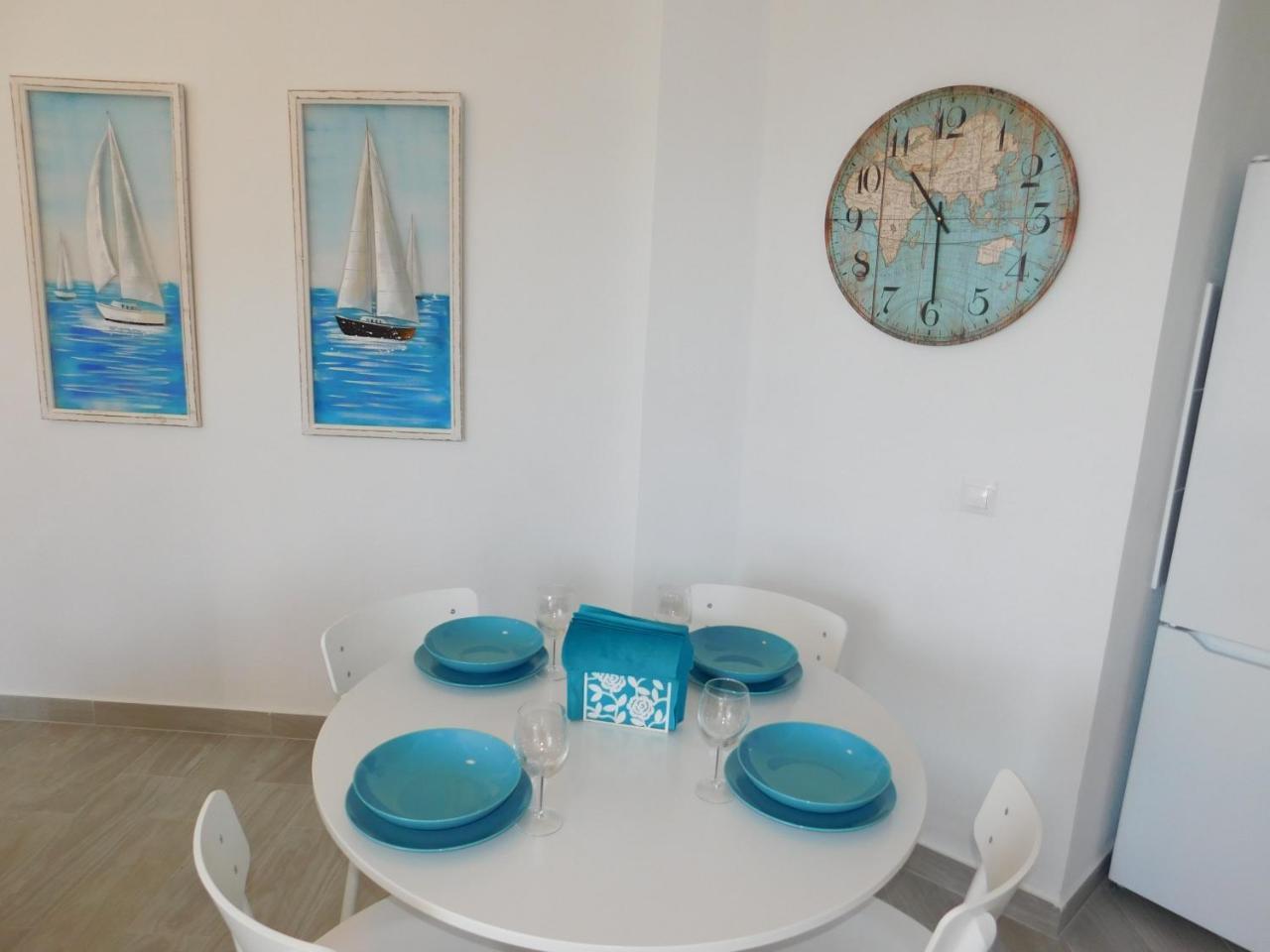 Lolaland Apartment Morro Jable  Ngoại thất bức ảnh