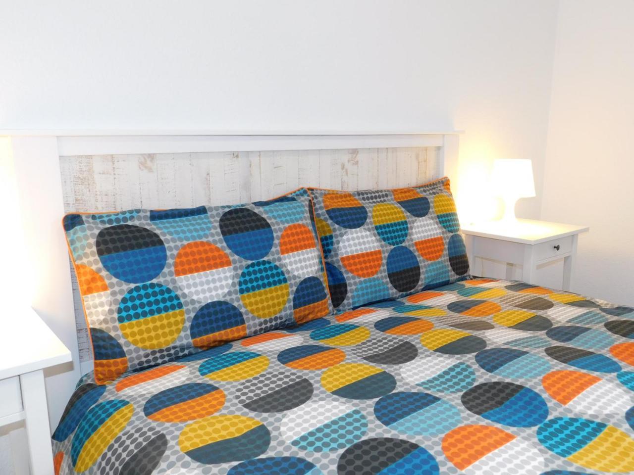 Lolaland Apartment Morro Jable  Ngoại thất bức ảnh