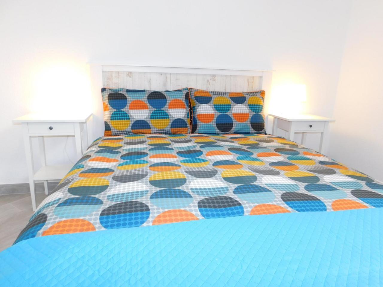 Lolaland Apartment Morro Jable  Ngoại thất bức ảnh