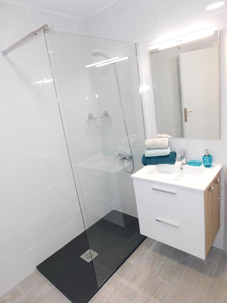 Lolaland Apartment Morro Jable  Ngoại thất bức ảnh